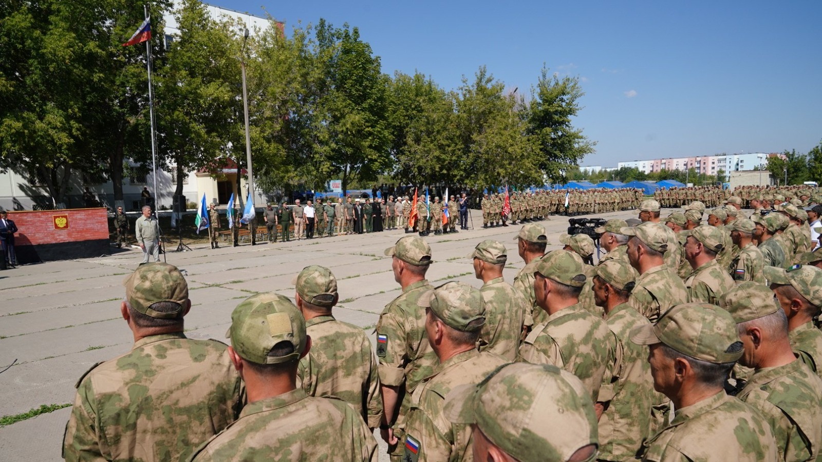 Олег Яровиков.