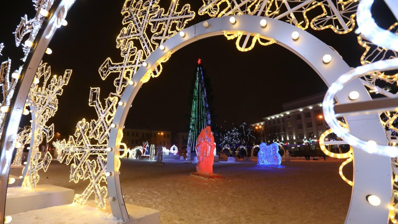 Валерий Шахов