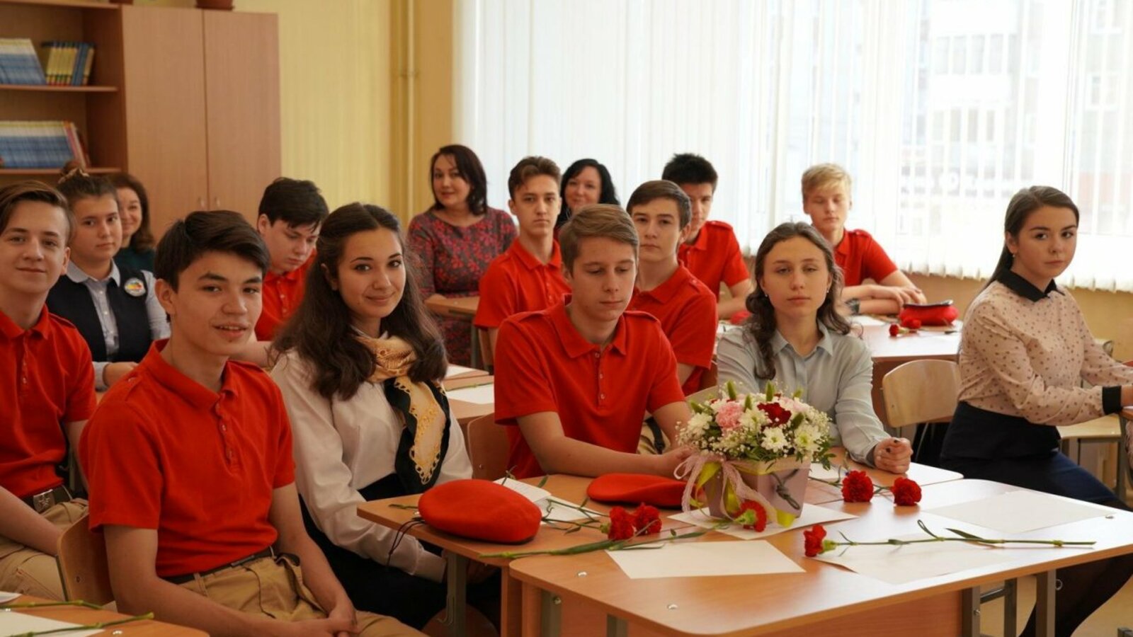 Олег Яровиков