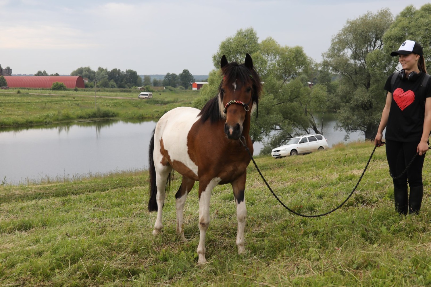 Валерий Шахов