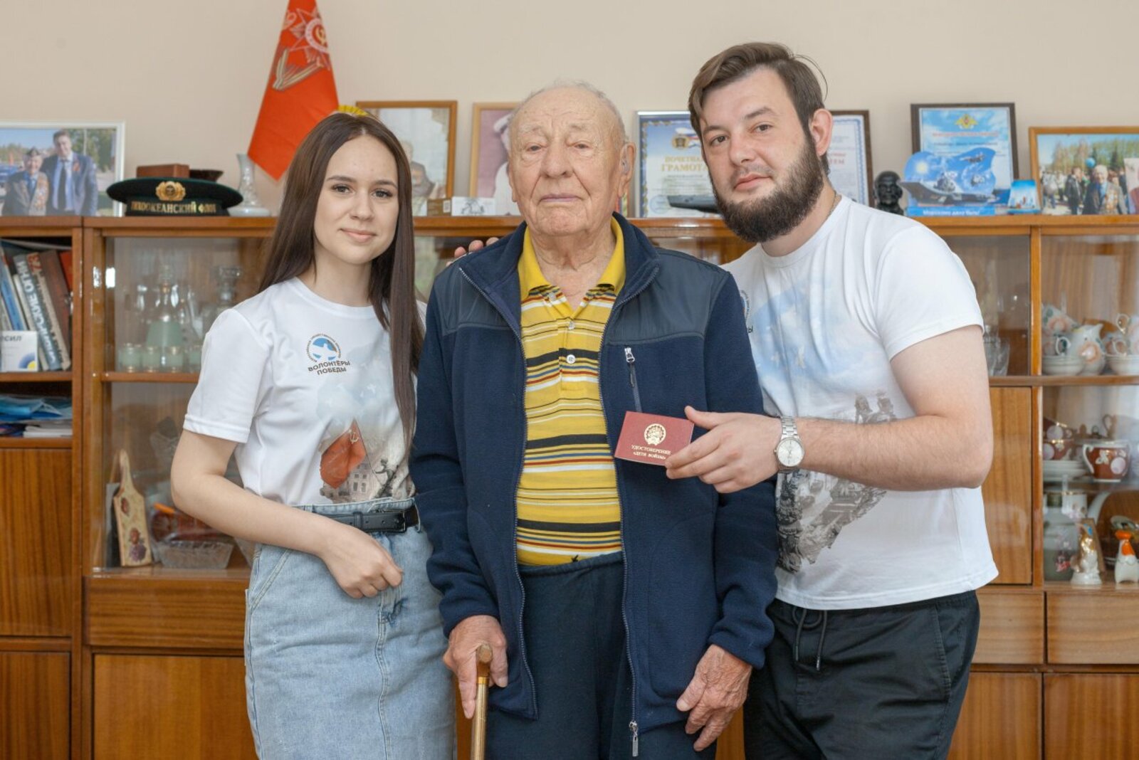 Александр Соколов