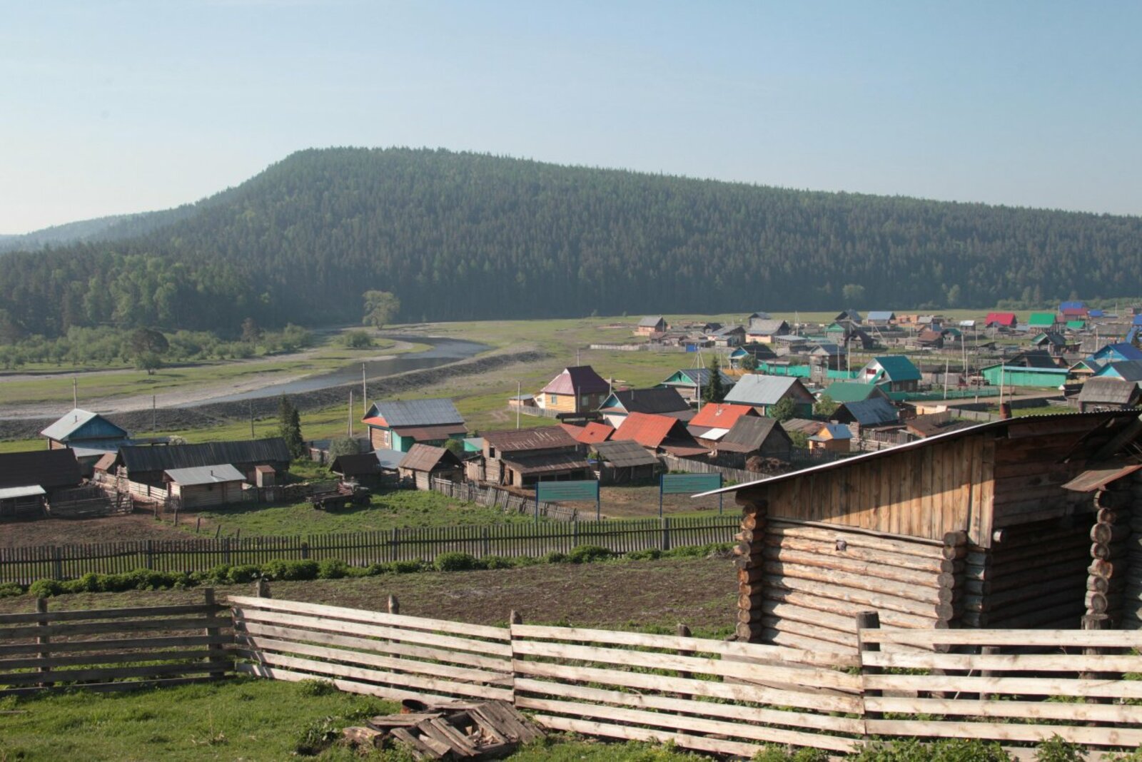 Олег Яровиков