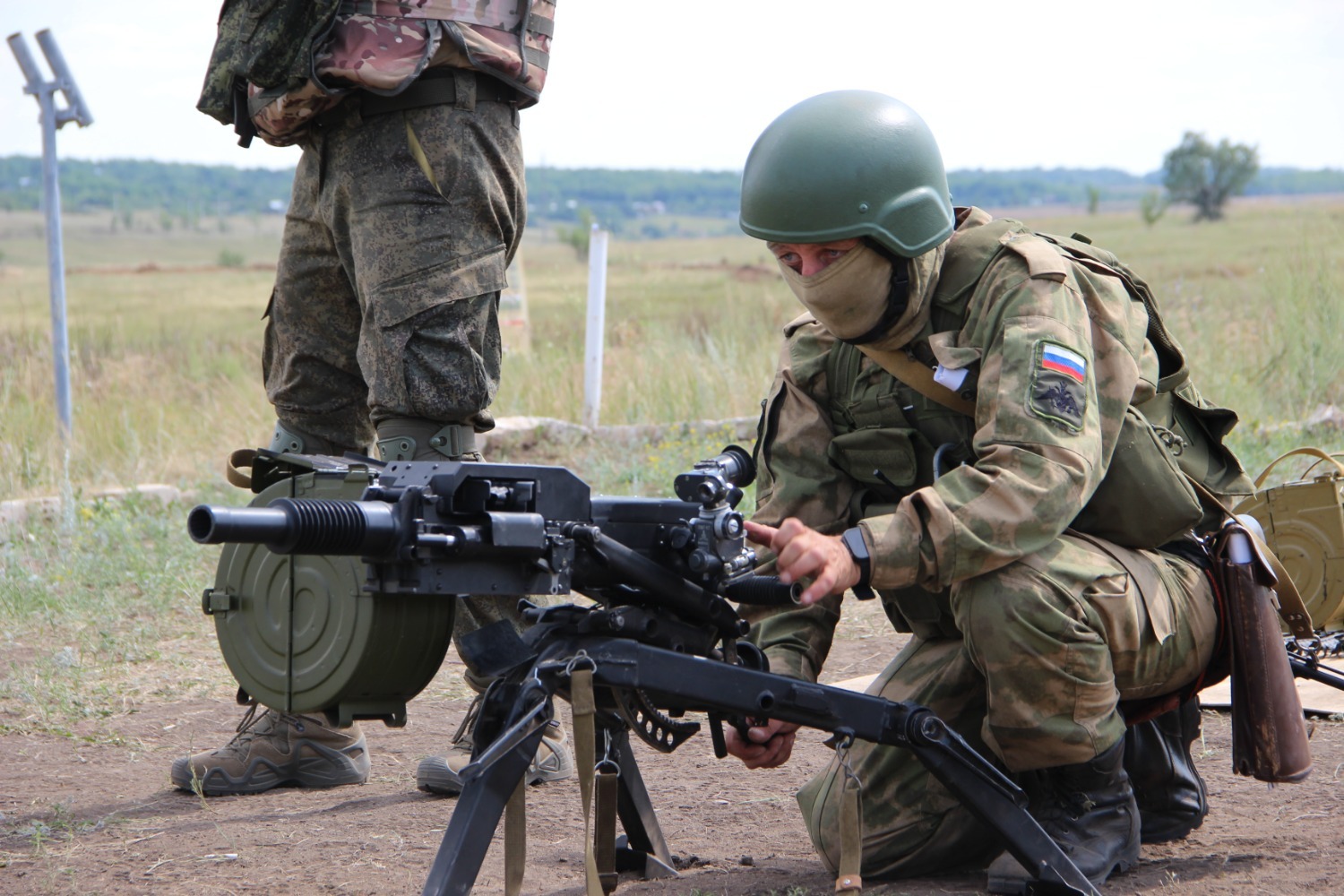 Эдуард Кускарбеков