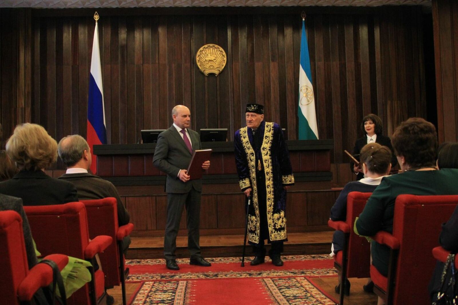 Олег Яровиков