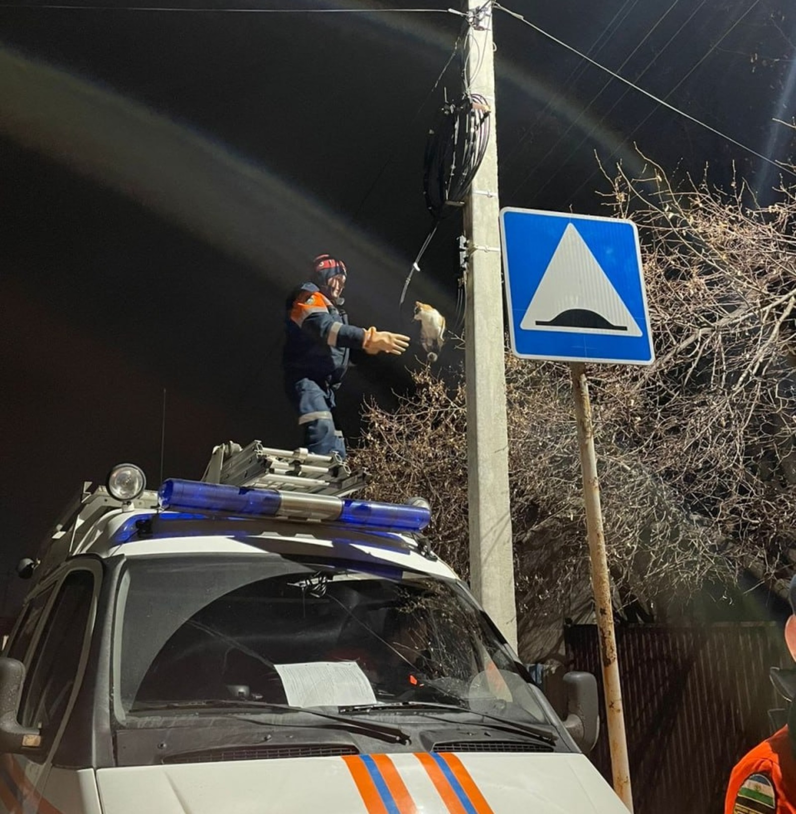 госкомитет РБ по ЧС