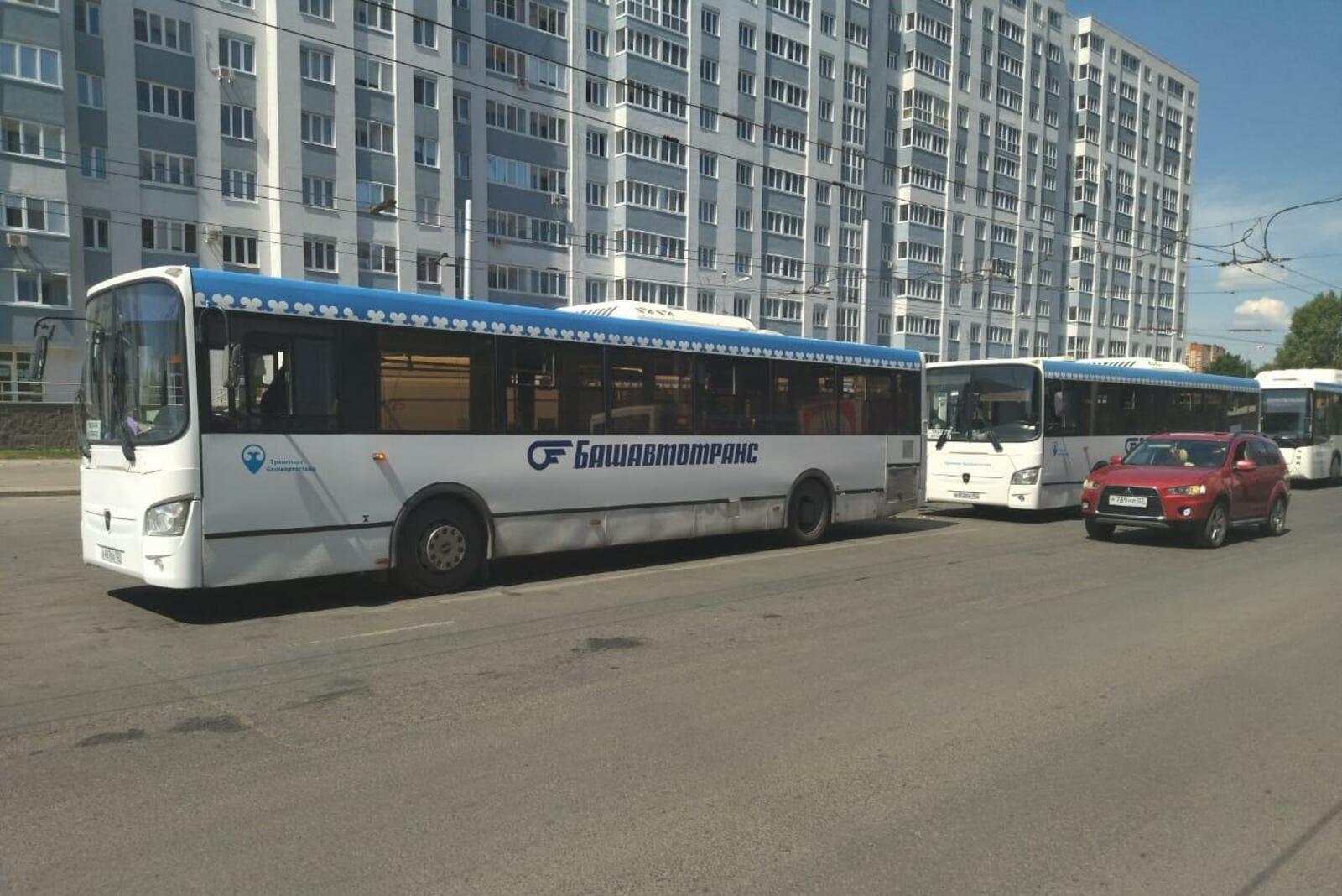 ГИБДД по РБ