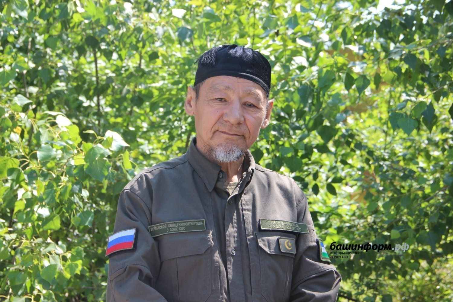 Эдуард Кускарбеков