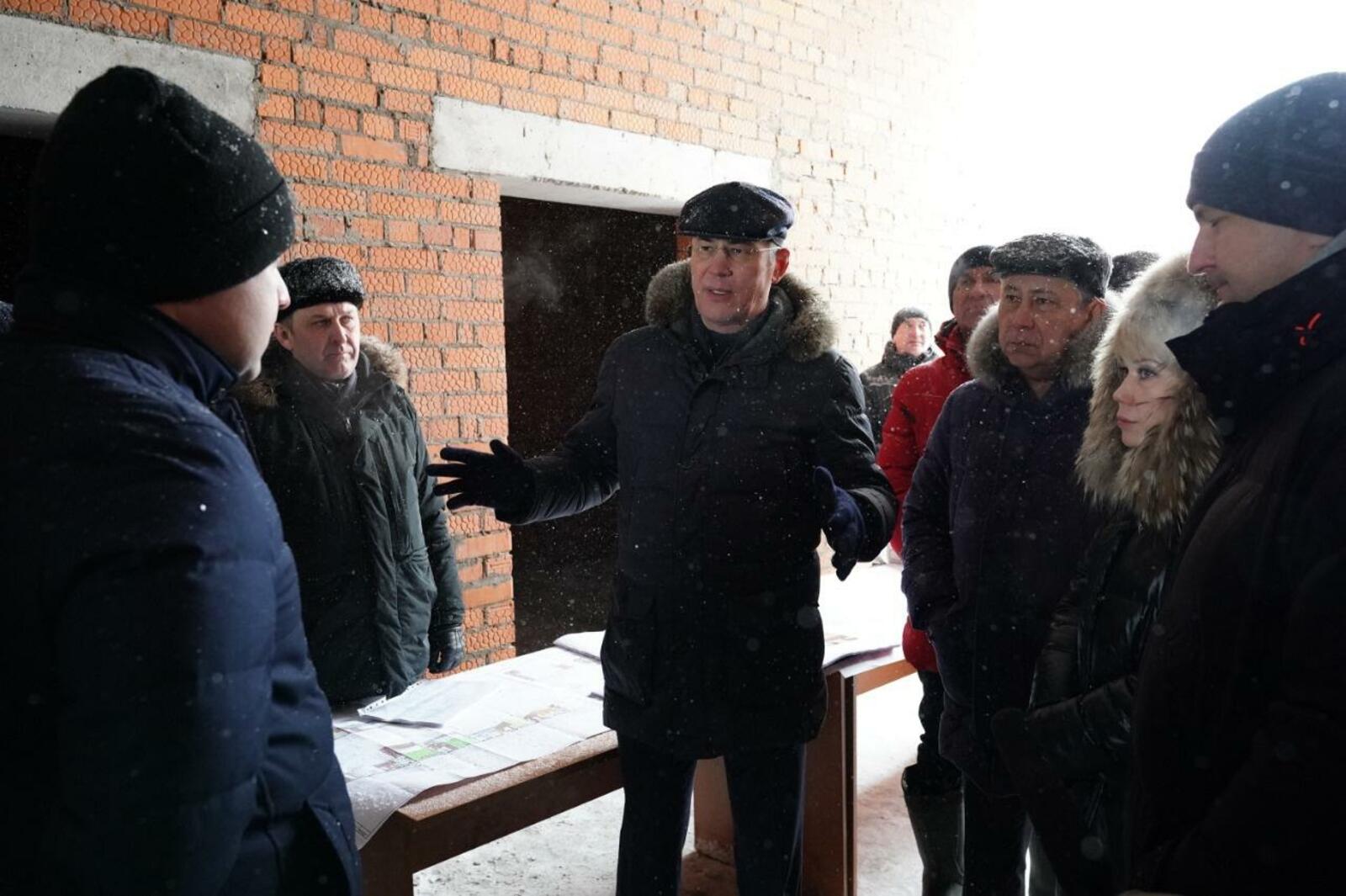 пресс - служба главы Башкортостана