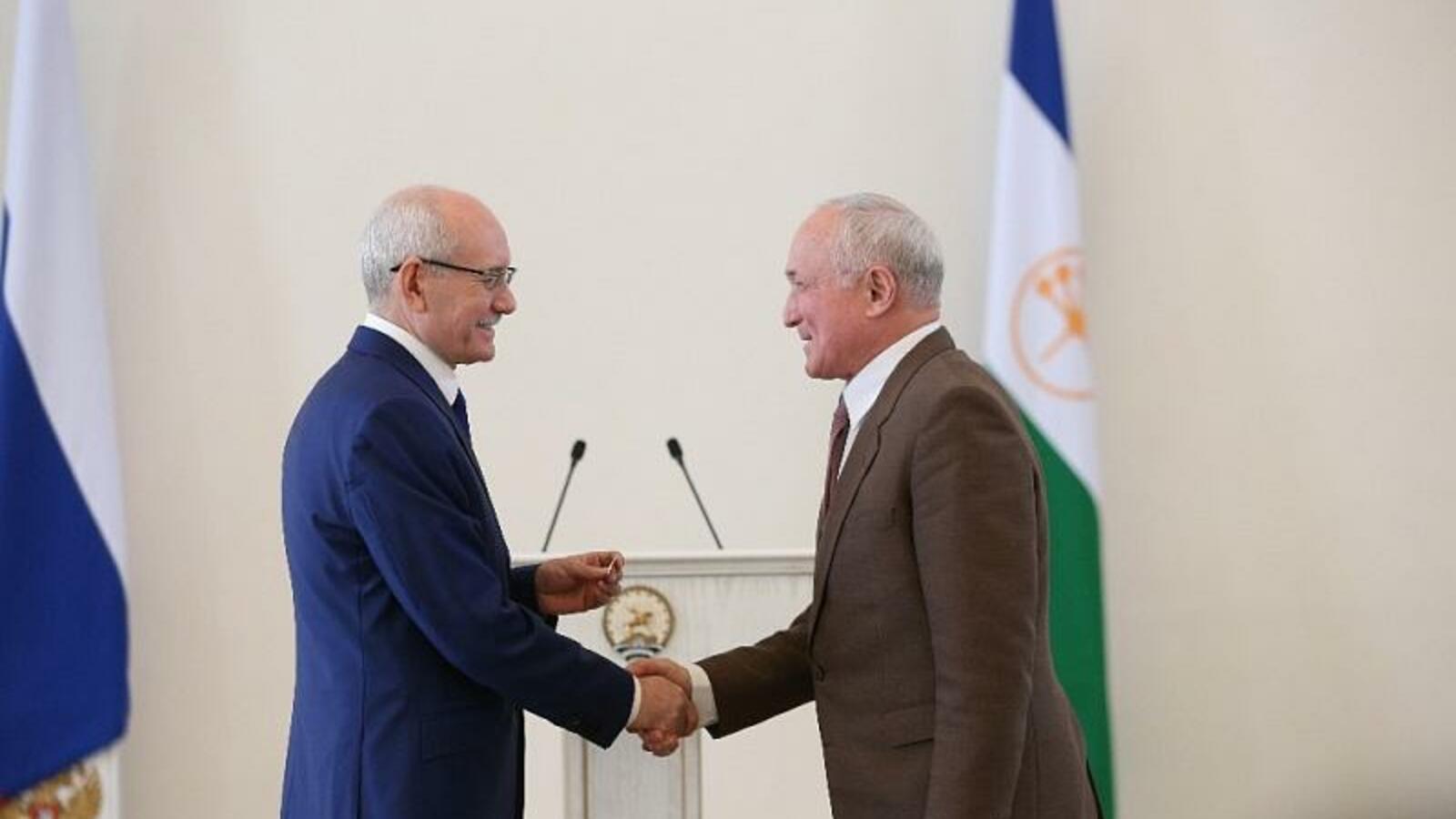 Олег Яровиков