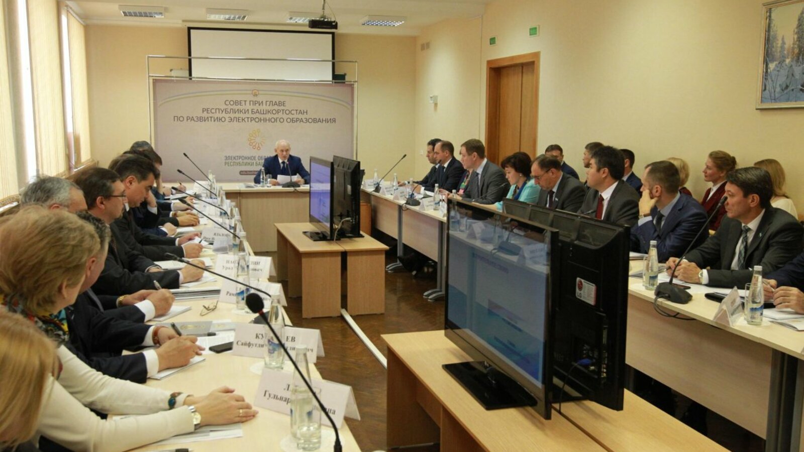 Олег Яровиков