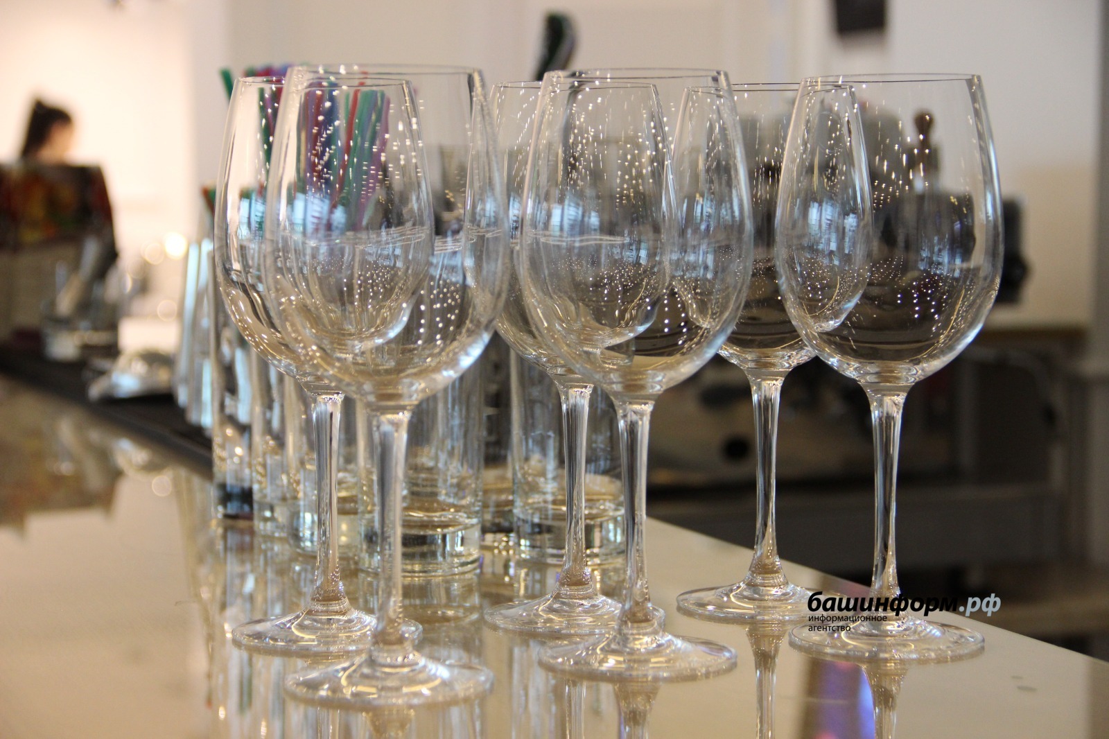 Ксения Калинина   ИА «Башинформ»