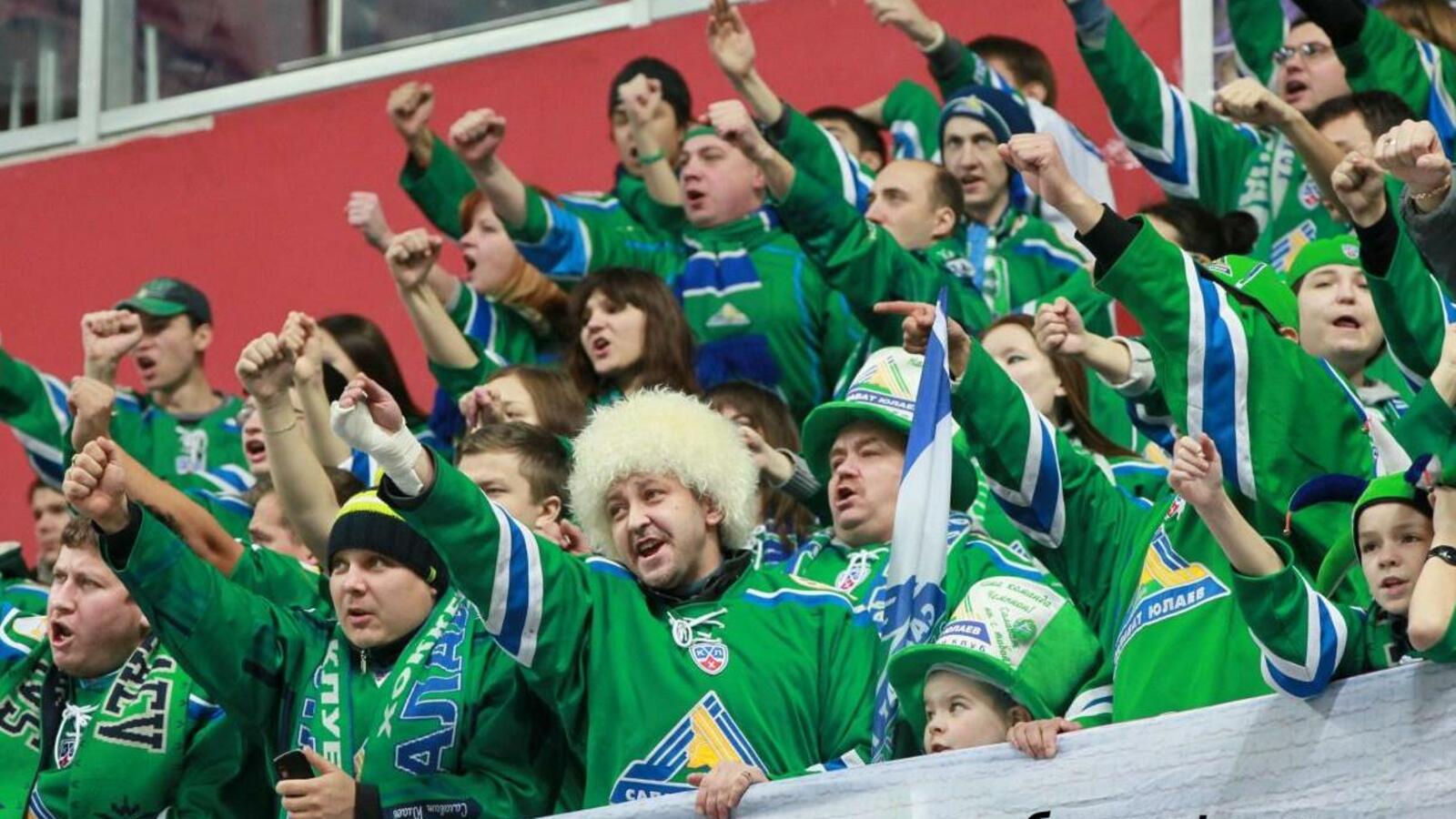 Олег Яровиков