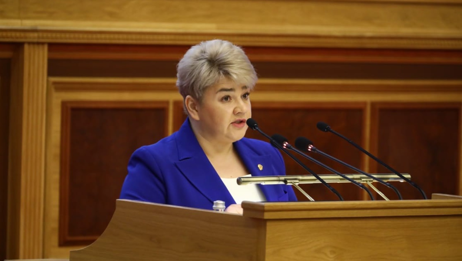 Валерий Шахов