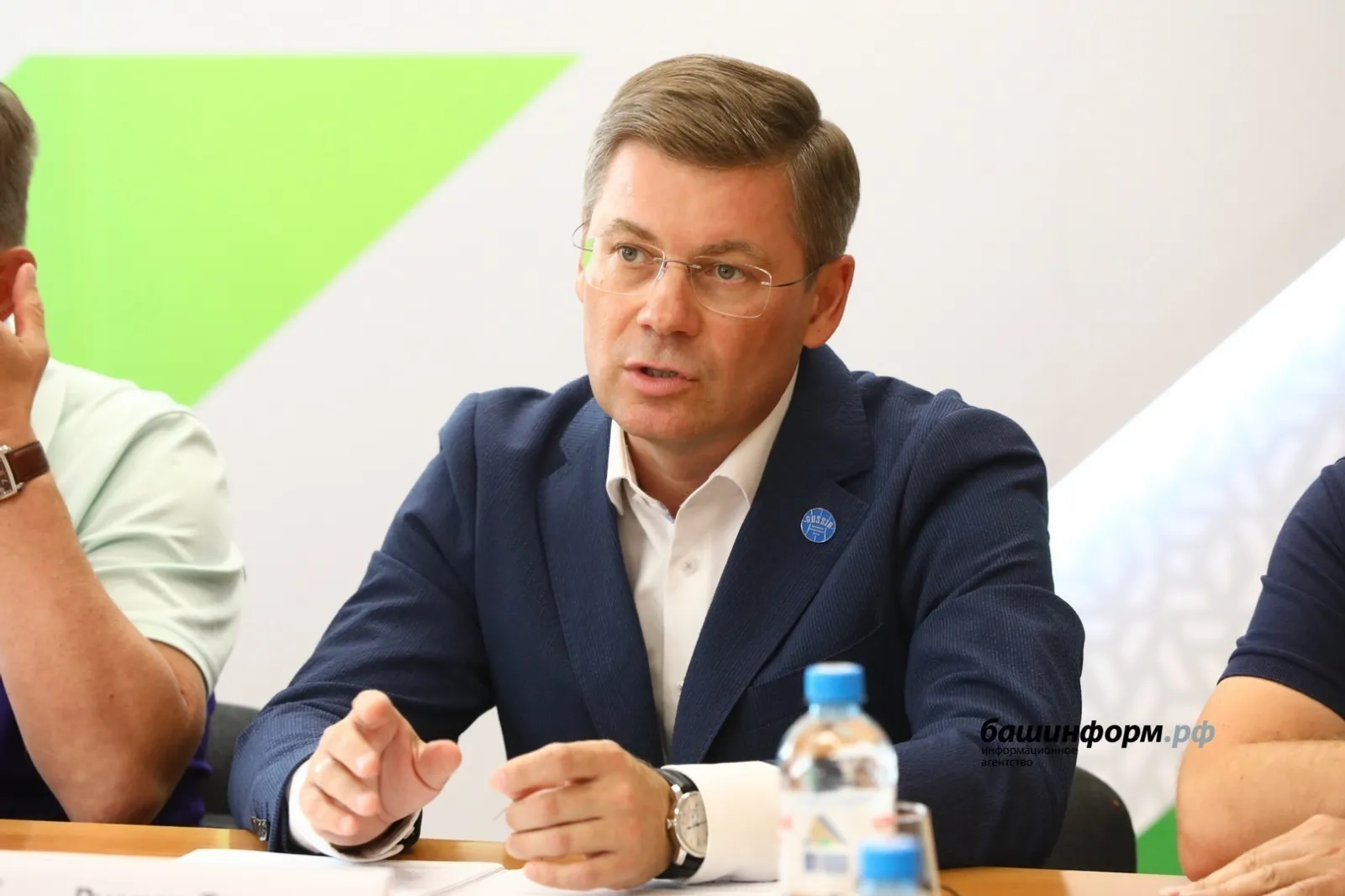 Валерий Шахов