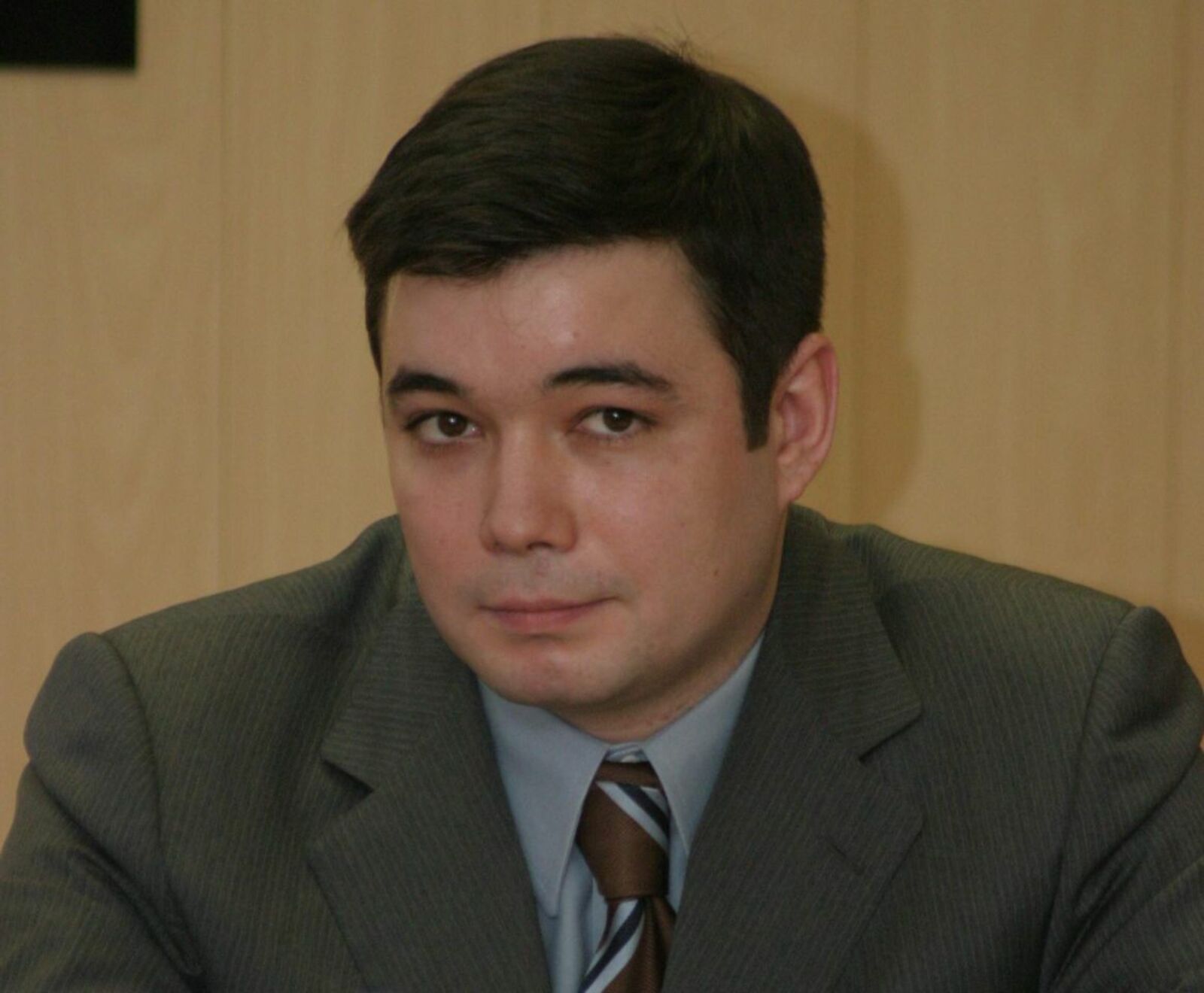 Олег Яровиков