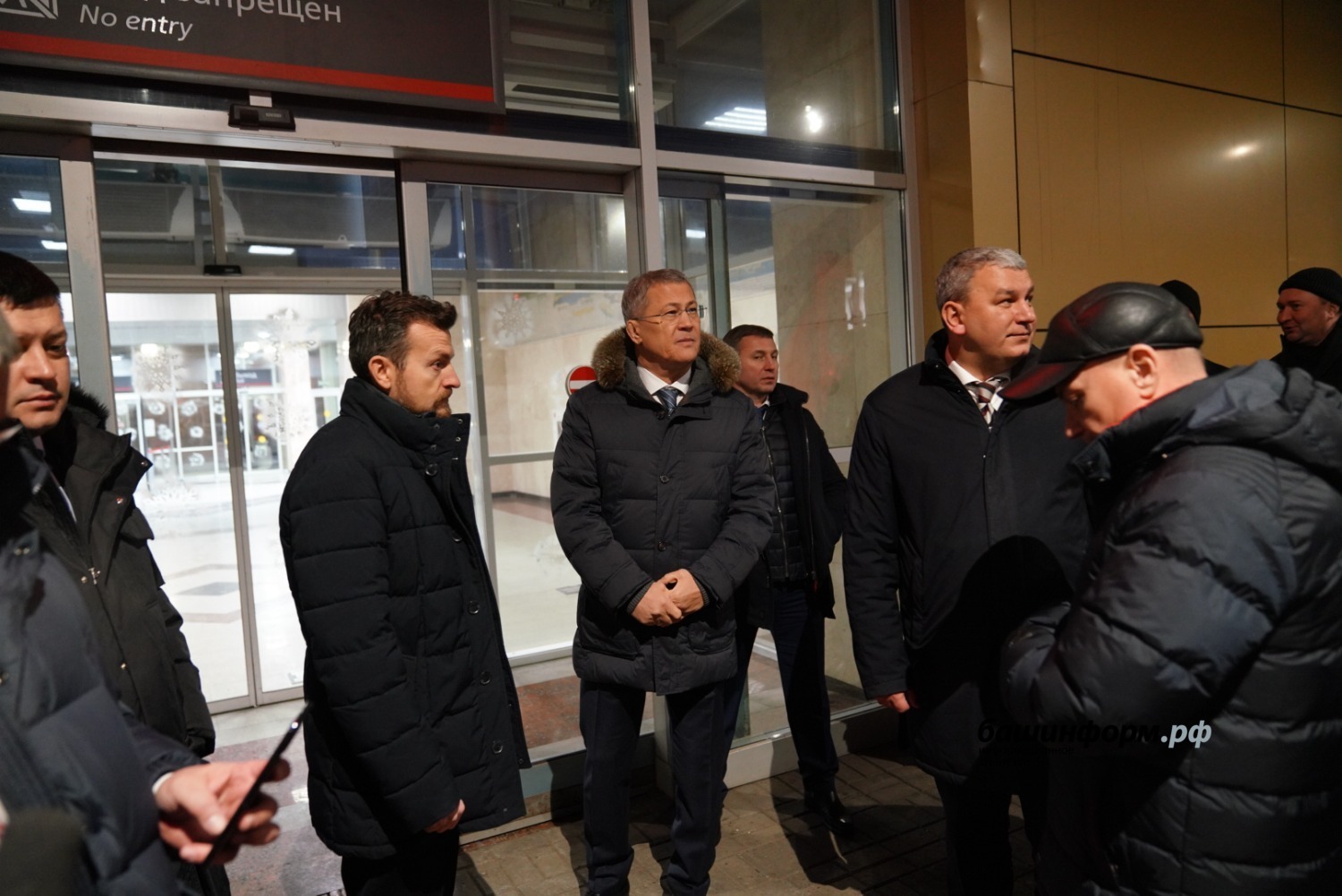 Олег Яровиков