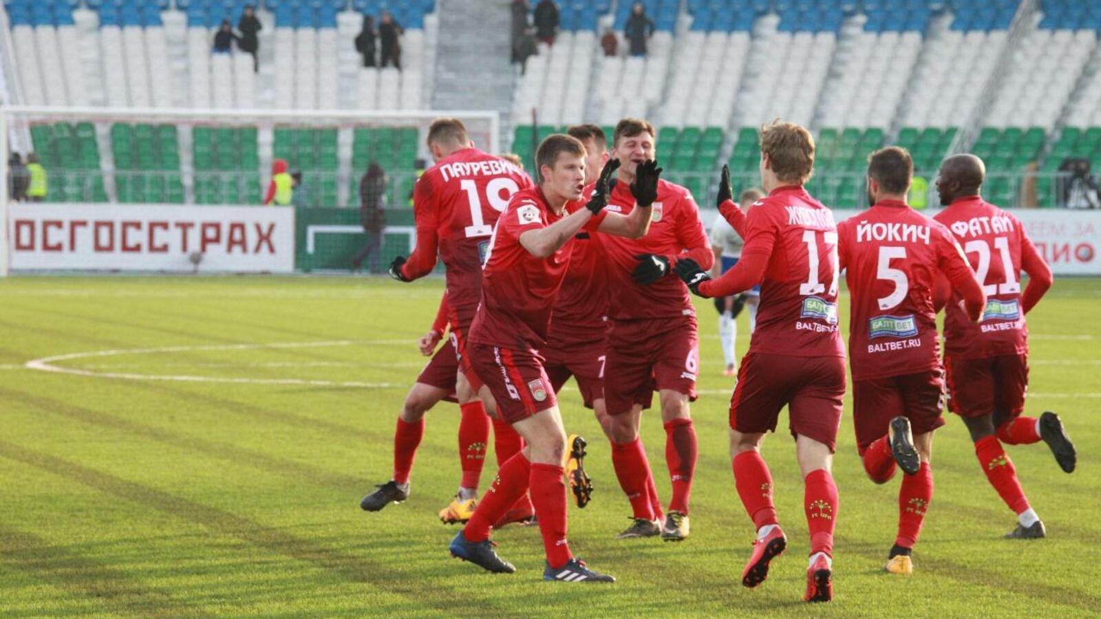 Олег Яровиков