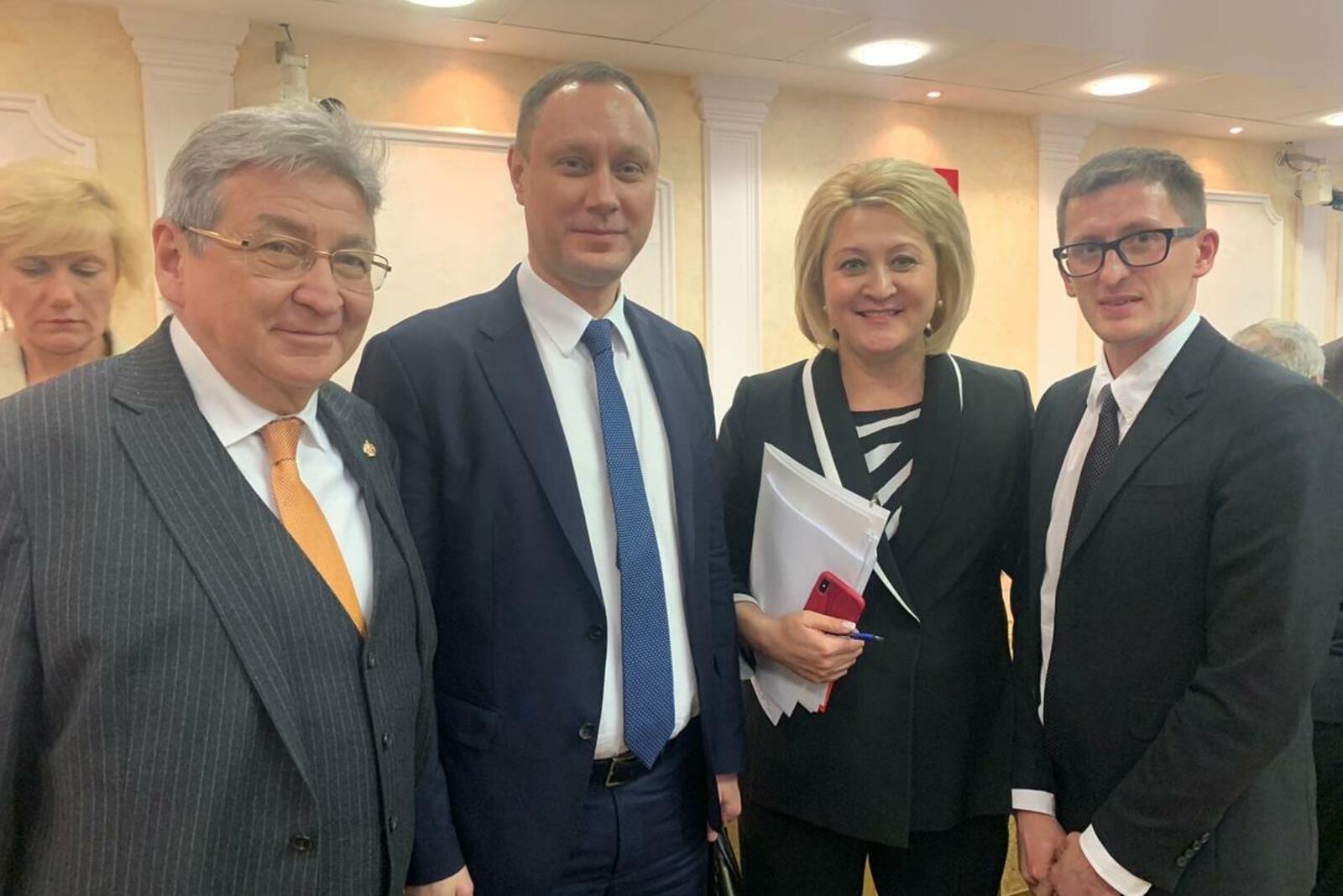 Корпорация развития РБ