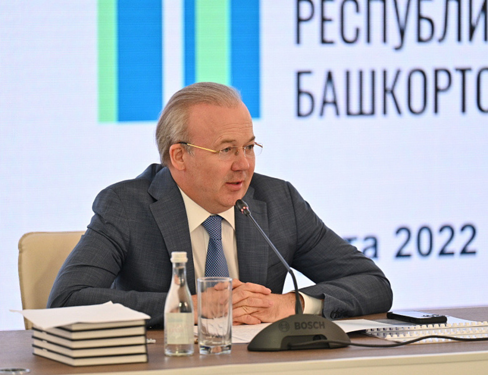 пресс-служба правительства РБ