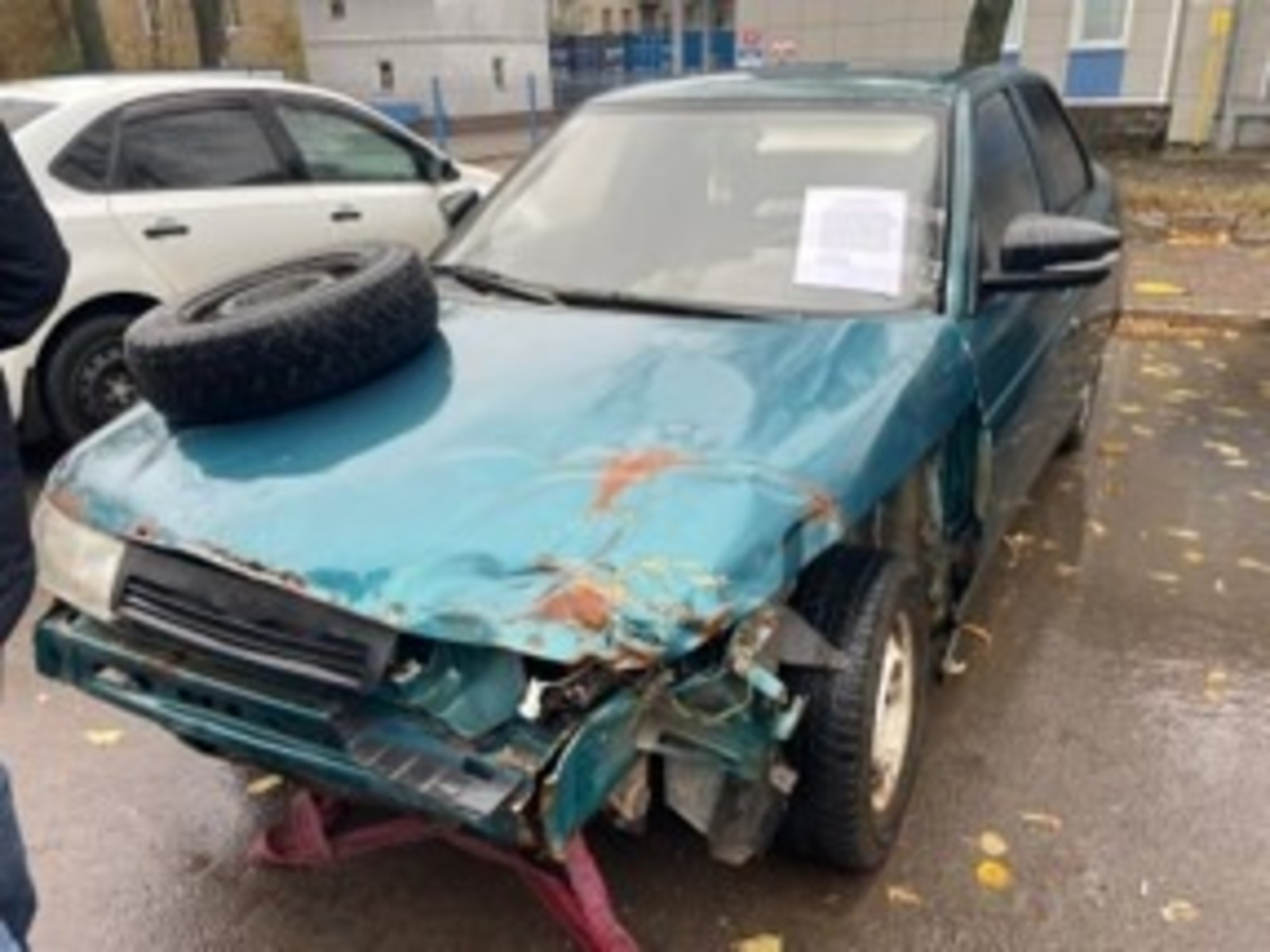 пресс-служба УКХиБ Уфы