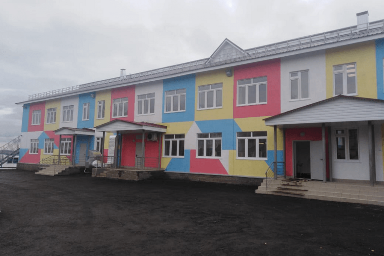 Госстрой РБ