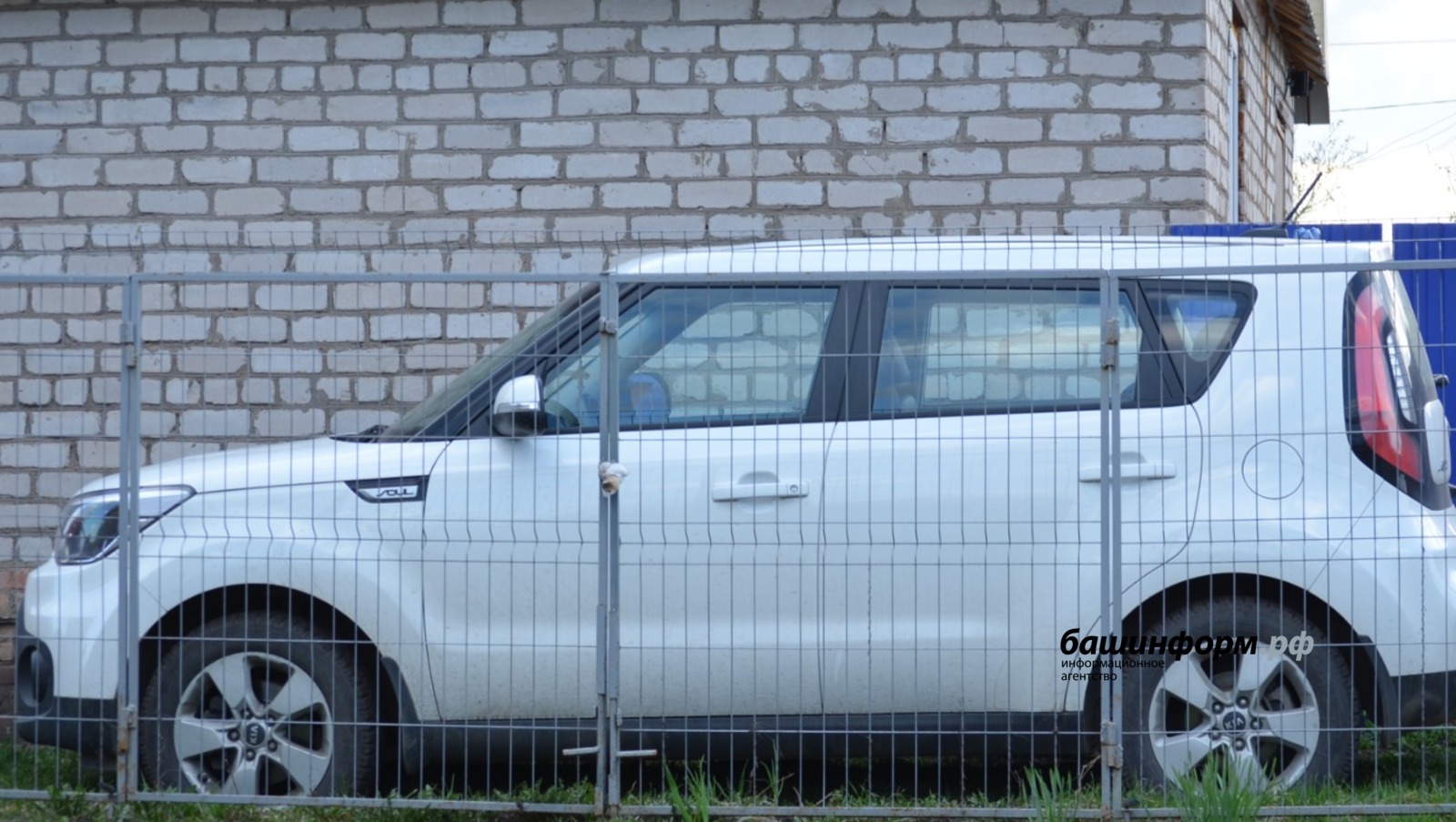 Ксения Калинина  ИА «Башинформ»