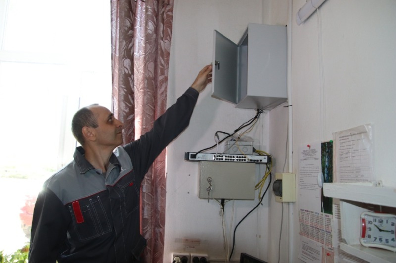 предоставлено пресс-службой ПАО «Ростелеком» в Башкортостане