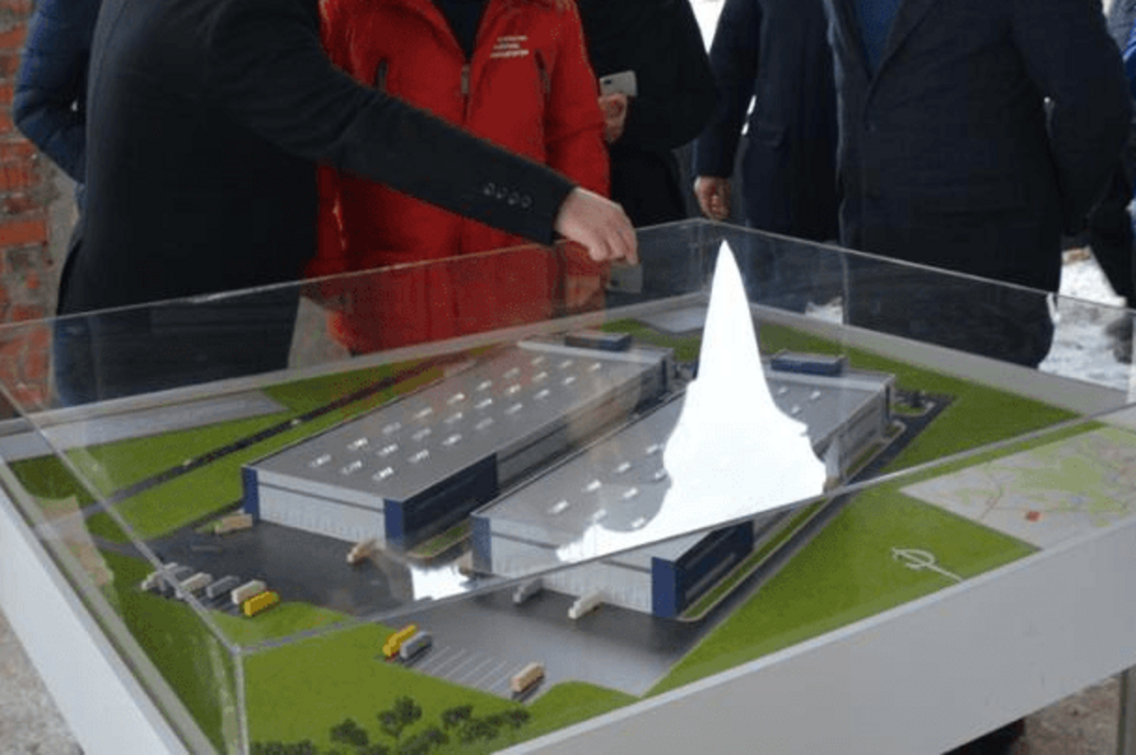 Пресс-служба Минэкономразвития РБ