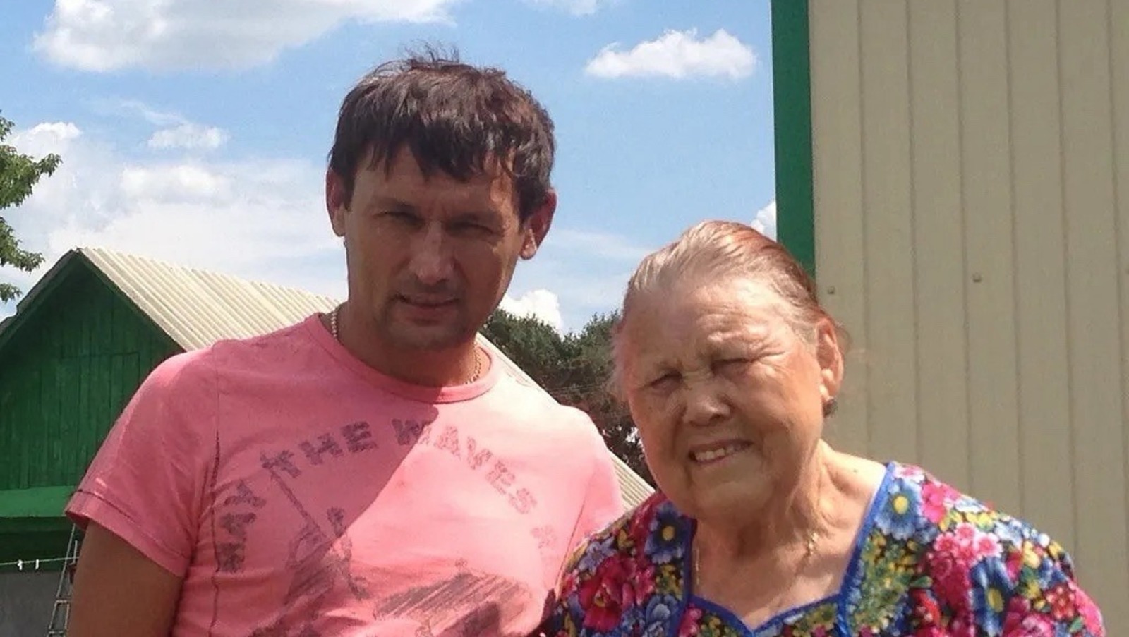 соцсети