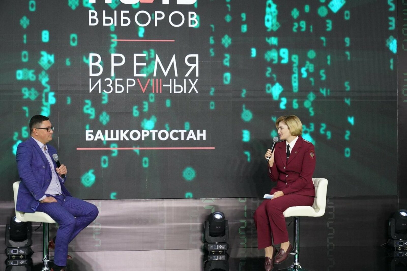 Олег Яровиков
