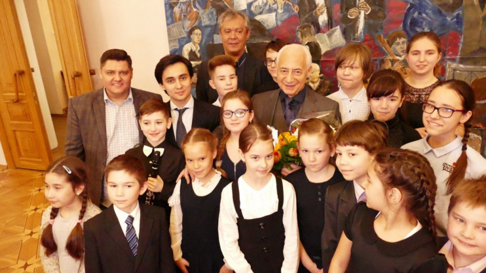 Министерство культуры РБ