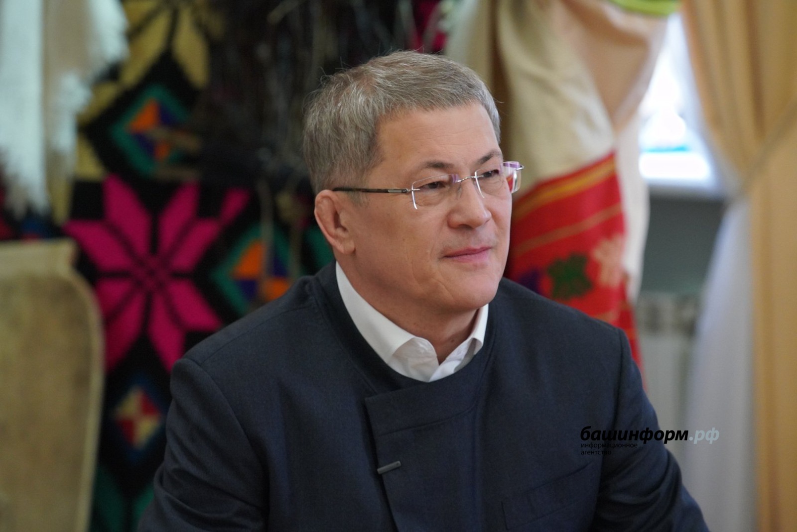 Олег Яровиков