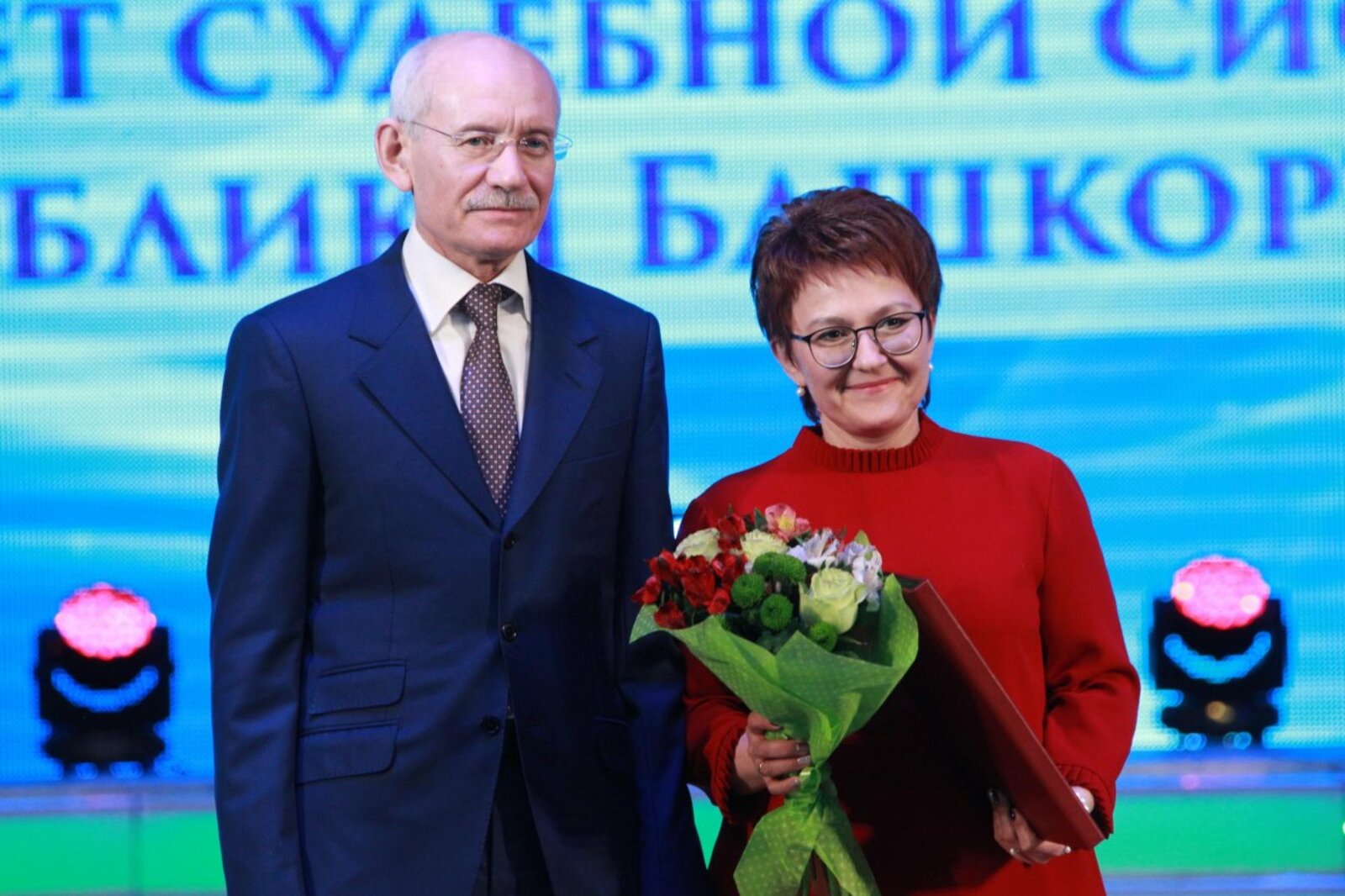 Олег Яровиков
