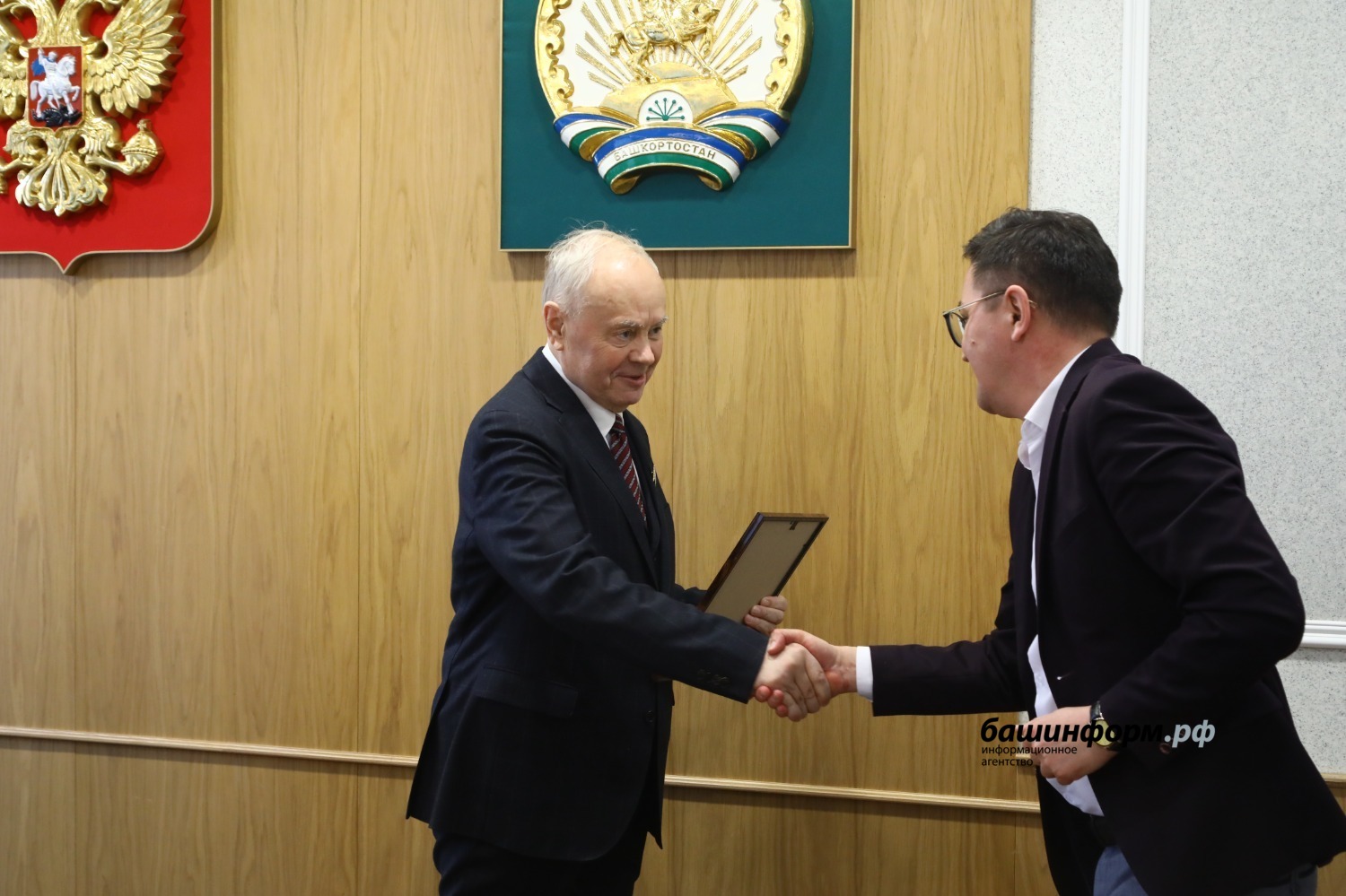 Валерий Шахов