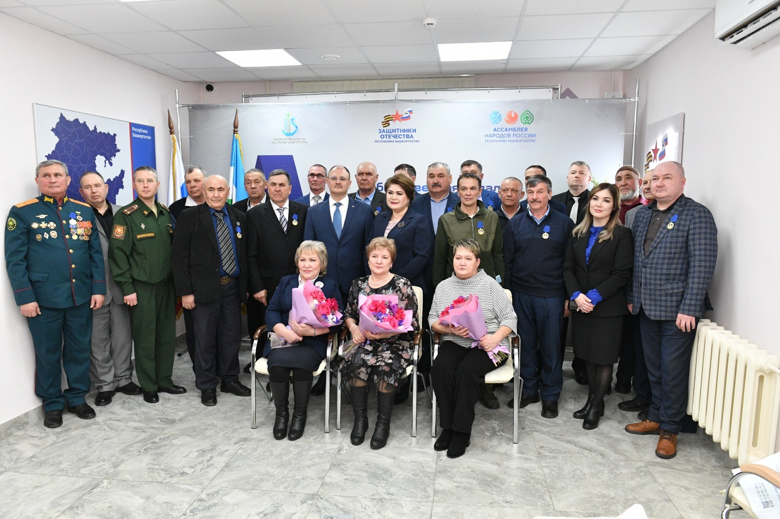 Альберт Загиров