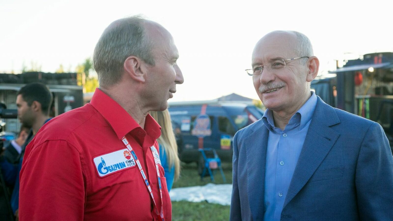 пресс-служба Главы Башкортостана