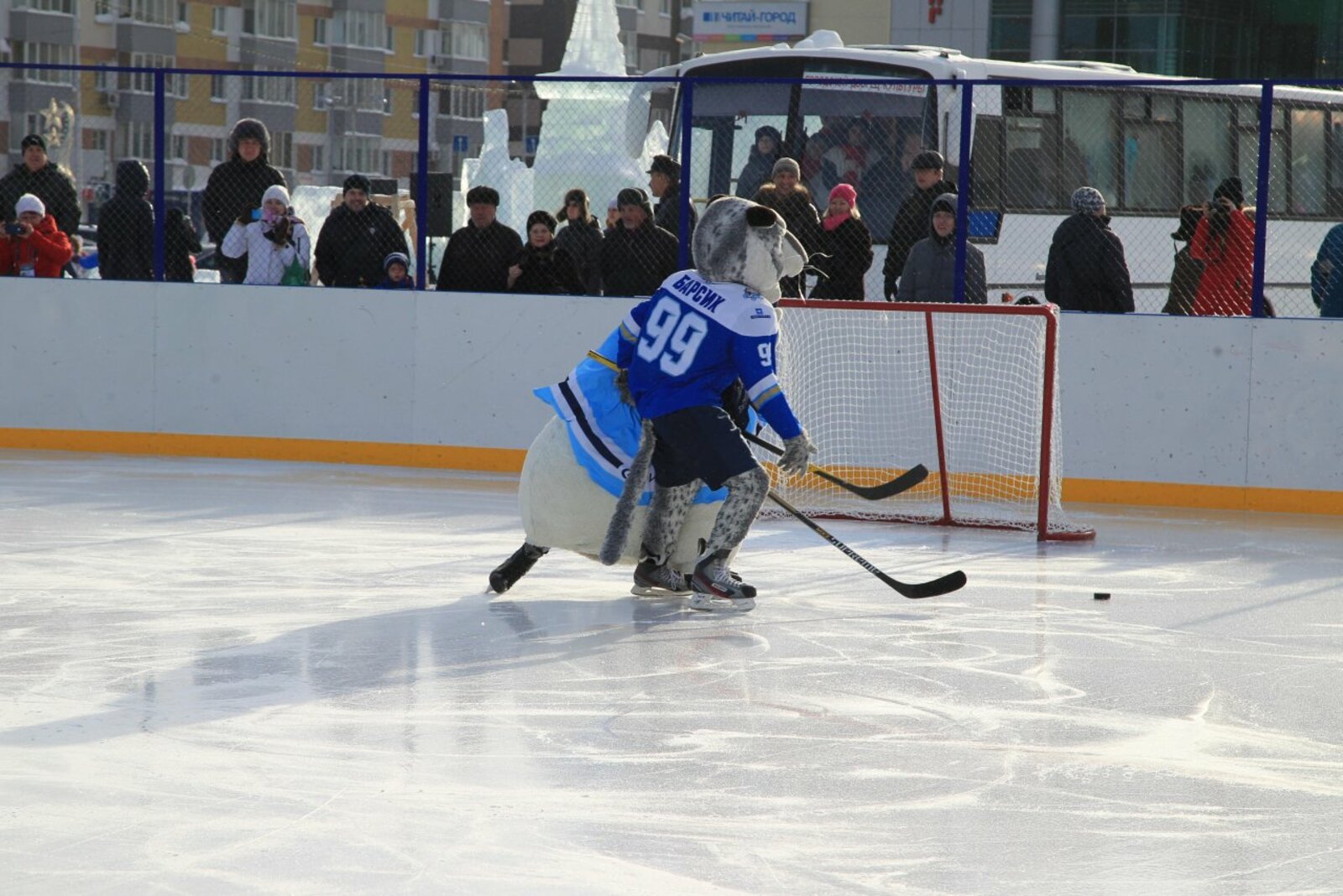 Олег Яровиков