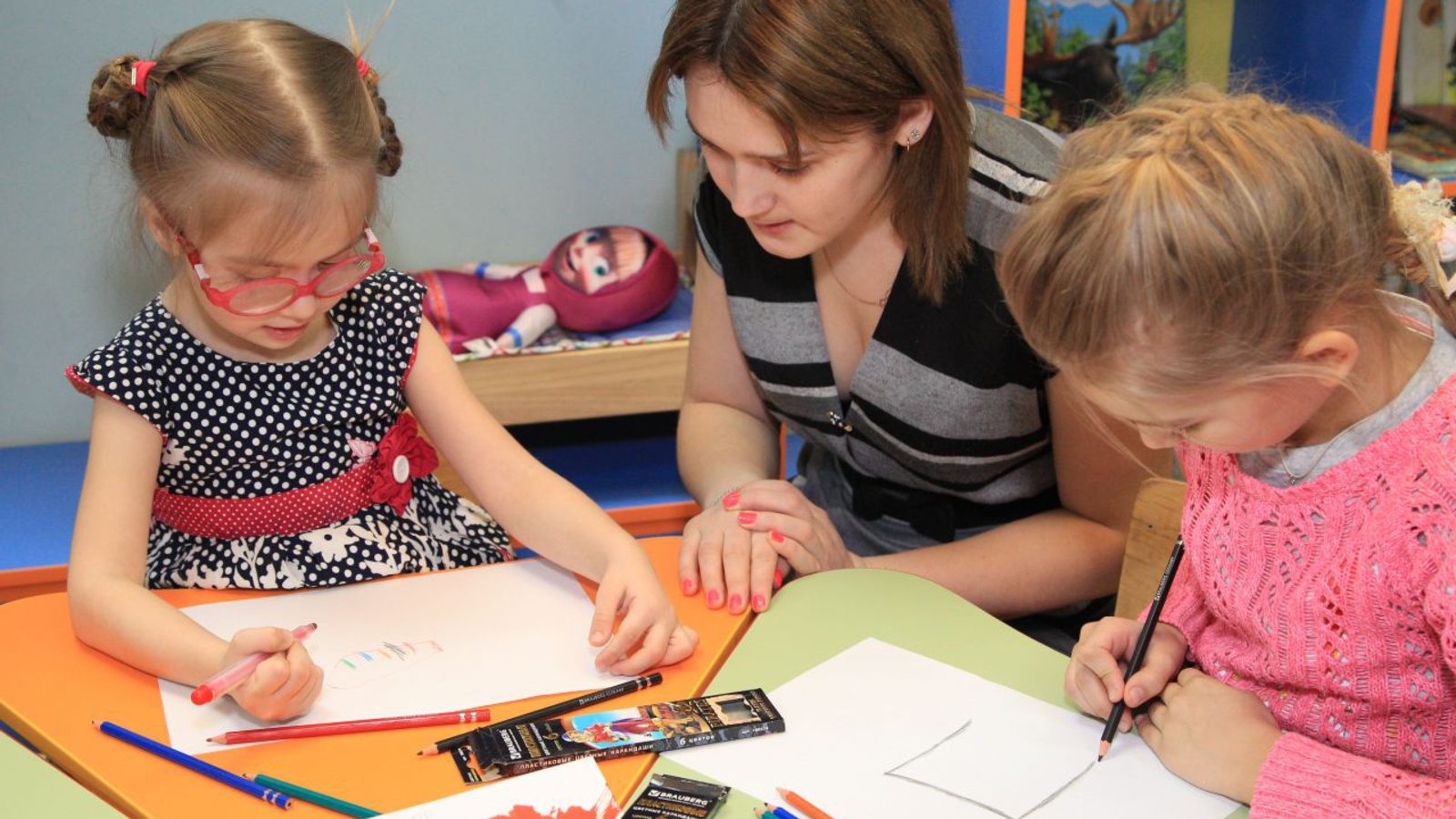 Олег Яровиков