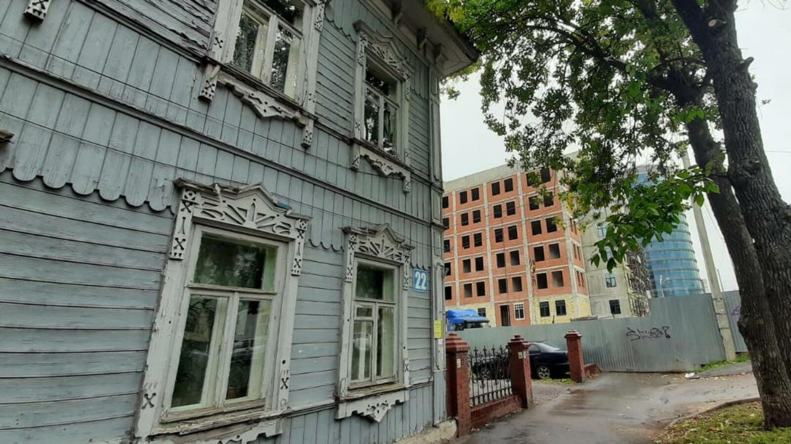 Владимир Захаров