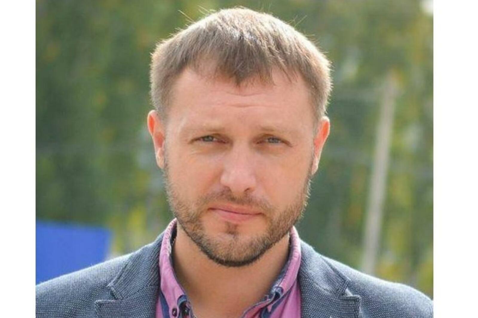 Евгений Кустов, Fb