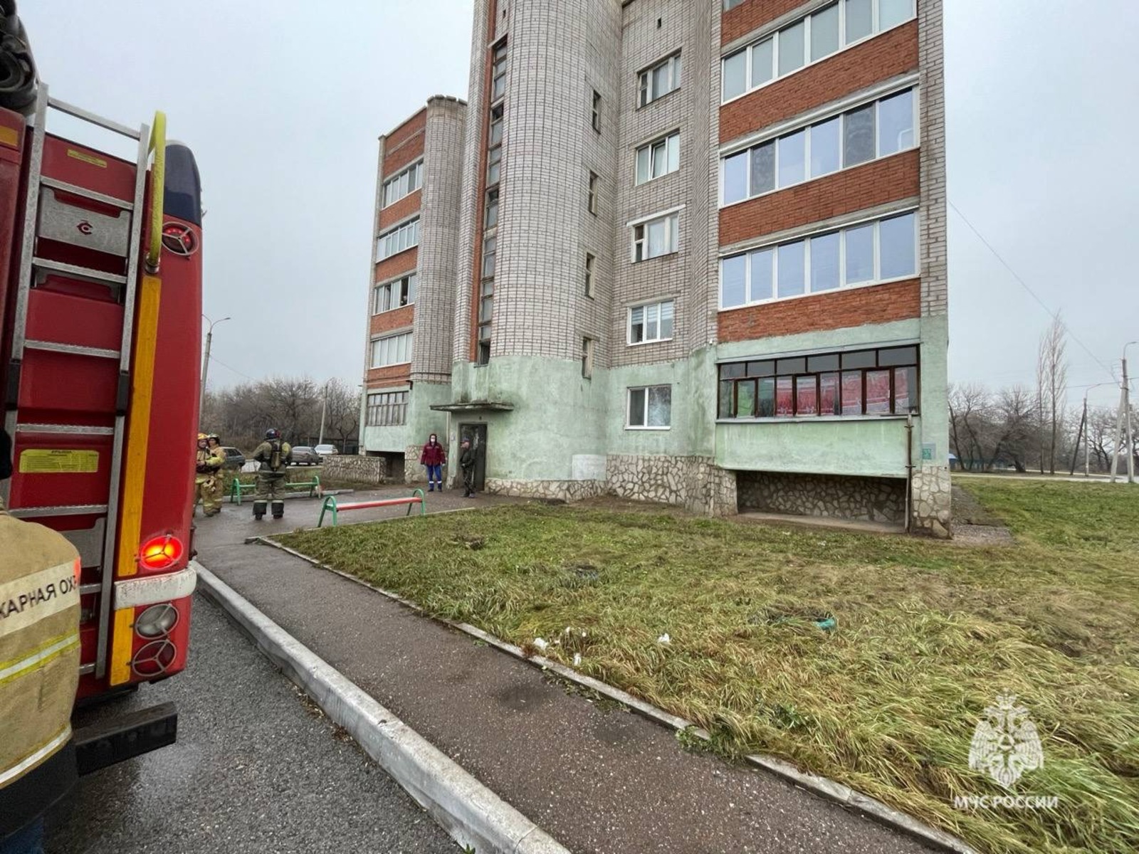 пресс-служба  главного управления МЧС по РБ