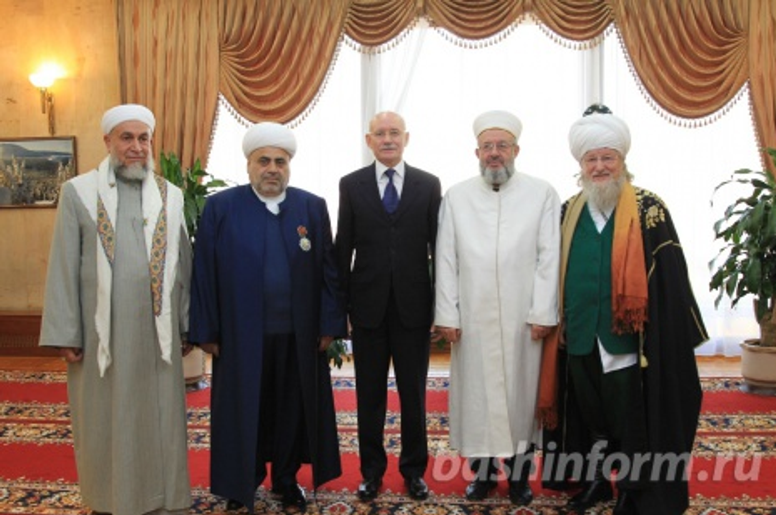 Олег Яровиков