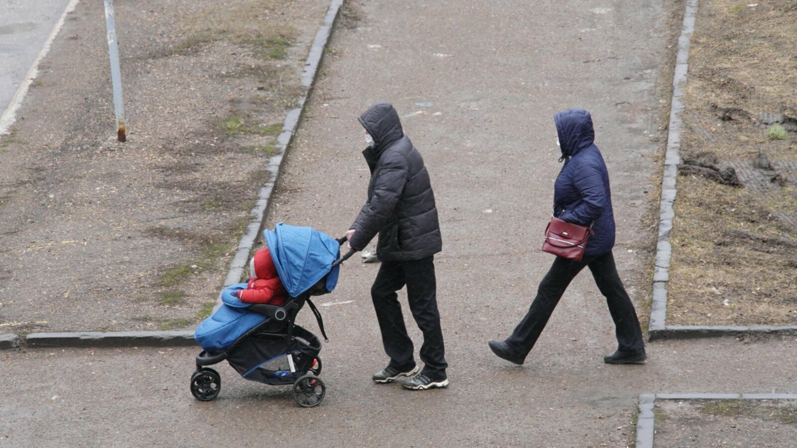 Олег Яровиков