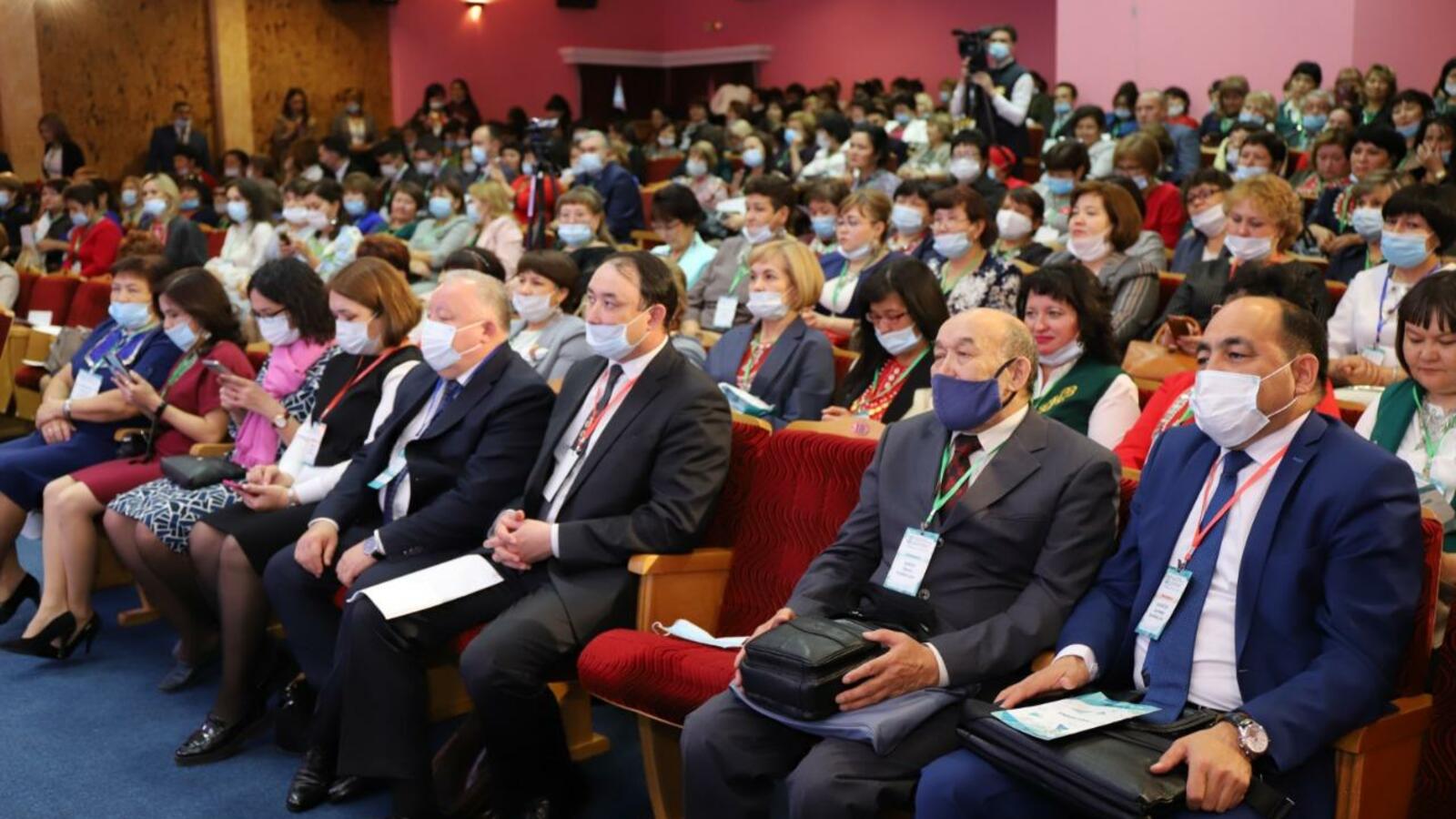 пресс-служба Минобрнауки РБ