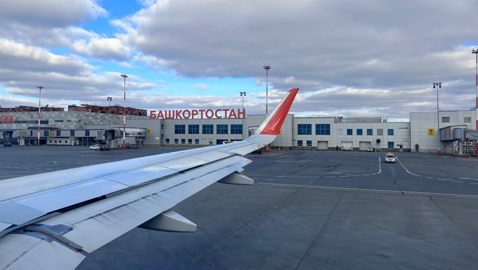 Ксения Калинина