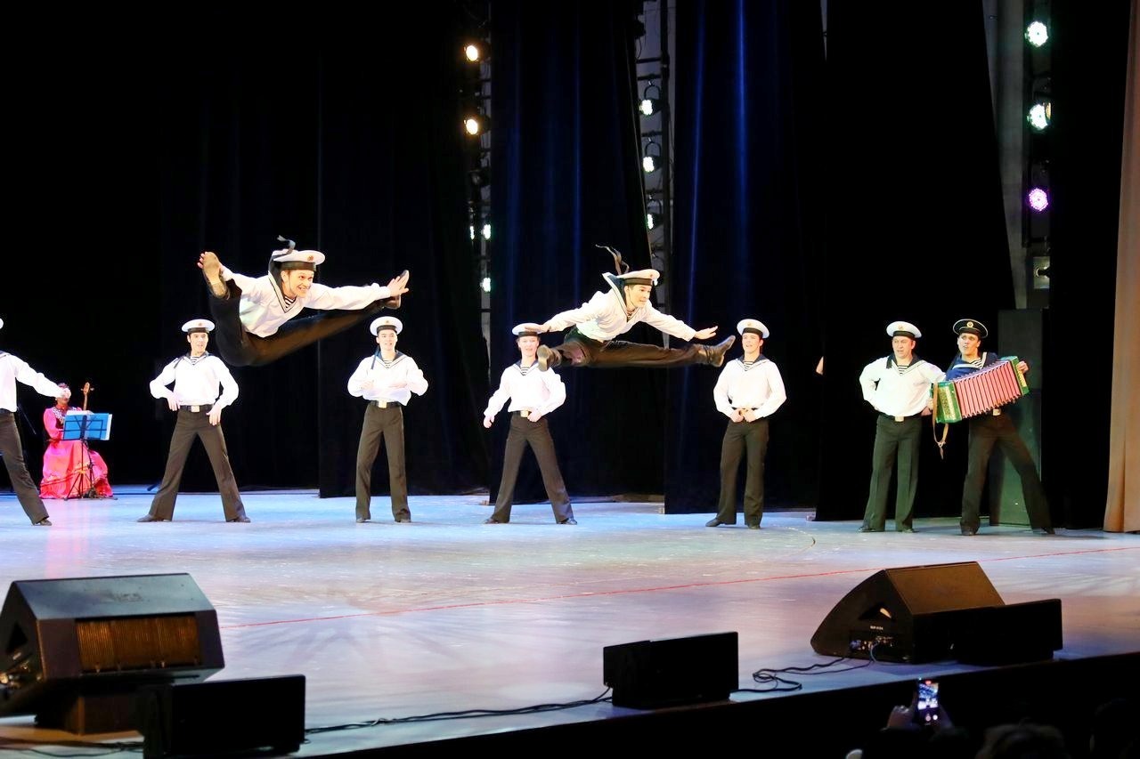 Валерий Шахов