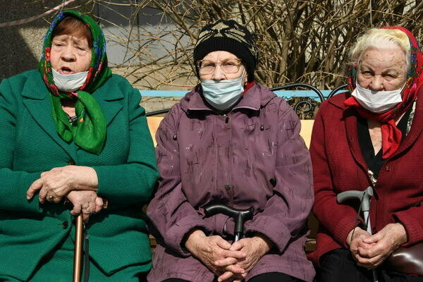 Стал известен средний размер пенсии в Башкирии