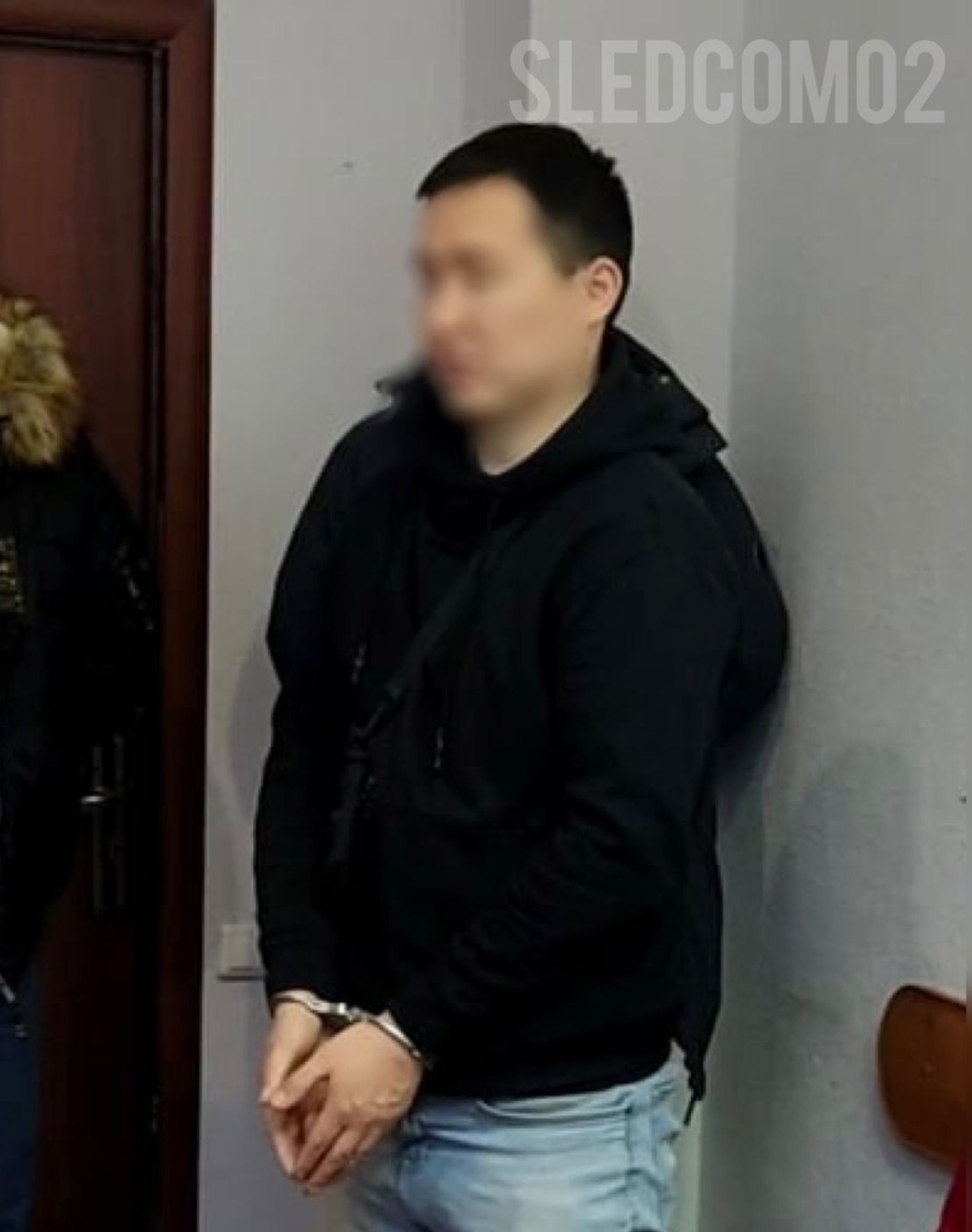 СУ СКР по РБ