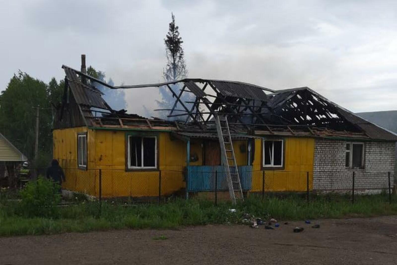 Госкомитет РБ по ЧС