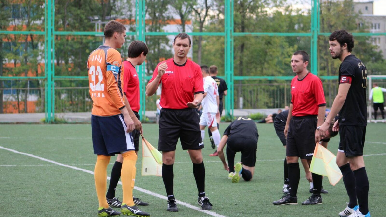 Дмитрий Слезин